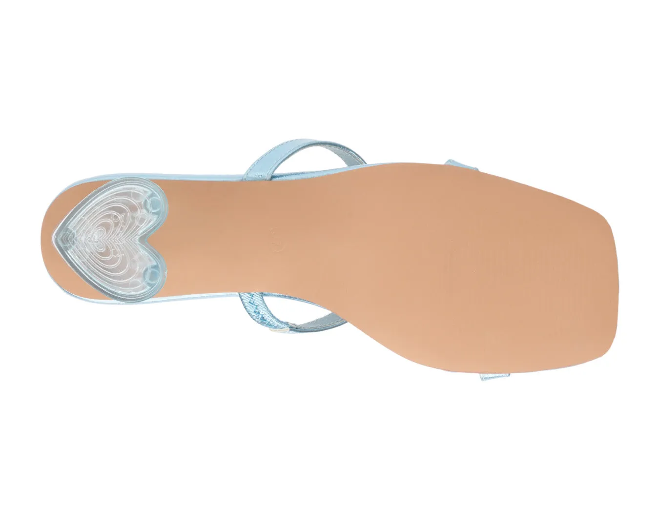 Women's Lovely  Heel Sandal