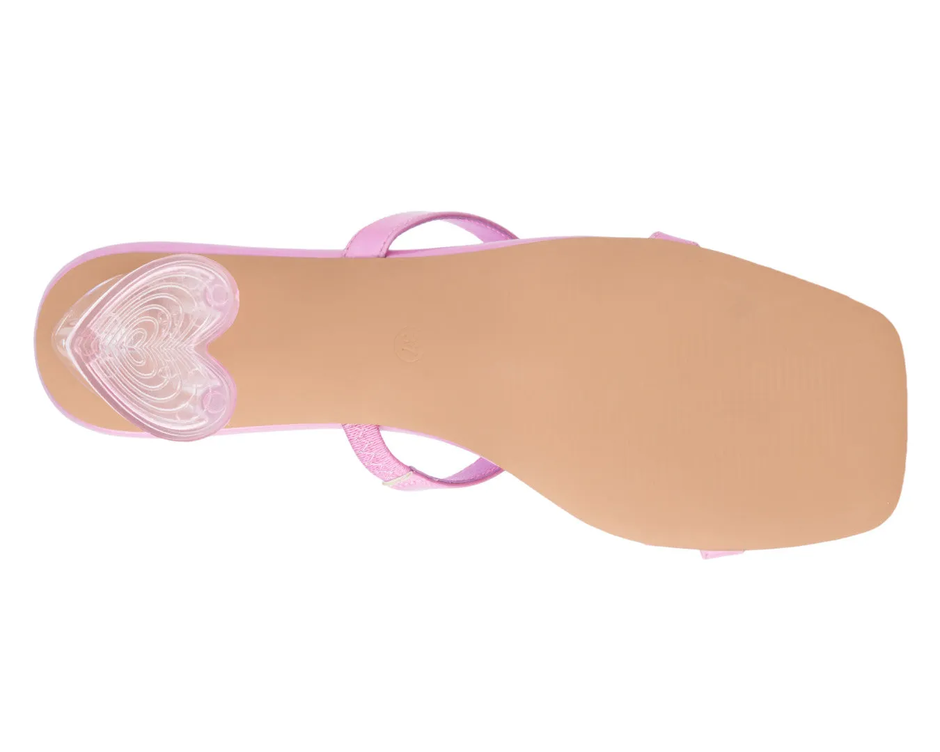 Women's Lovely  Heel Sandal