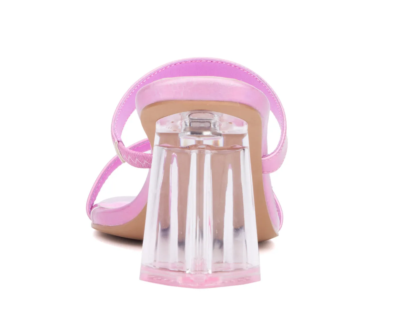 Women's Lovely  Heel Sandal