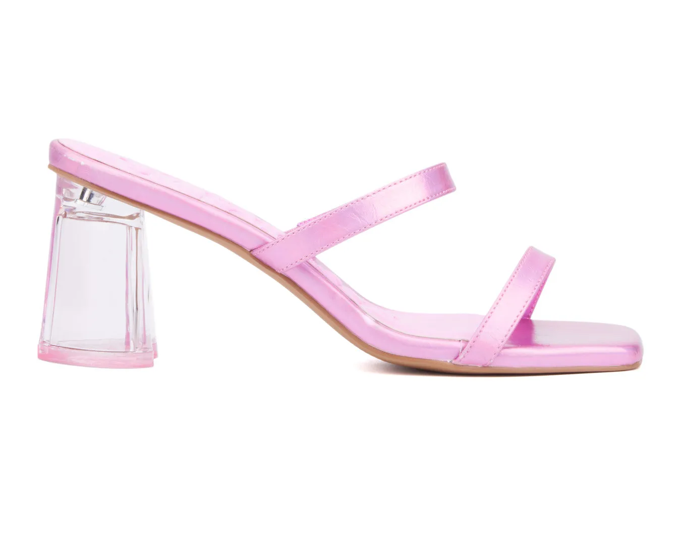 Women's Lovely  Heel Sandal