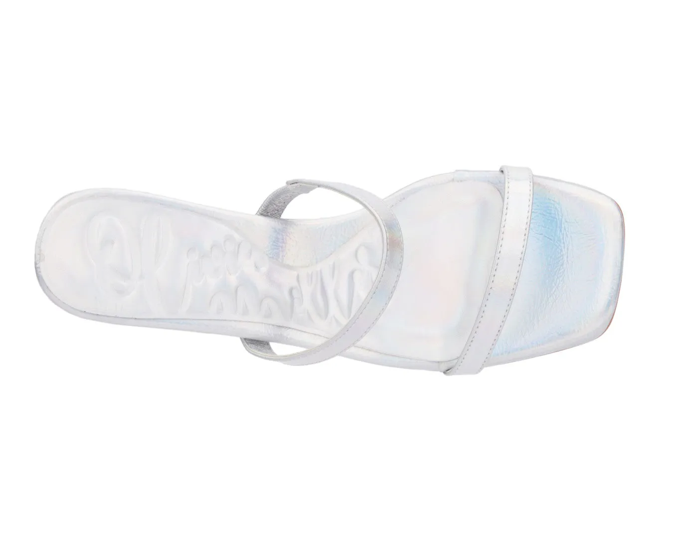 Women's Lovely  Heel Sandal