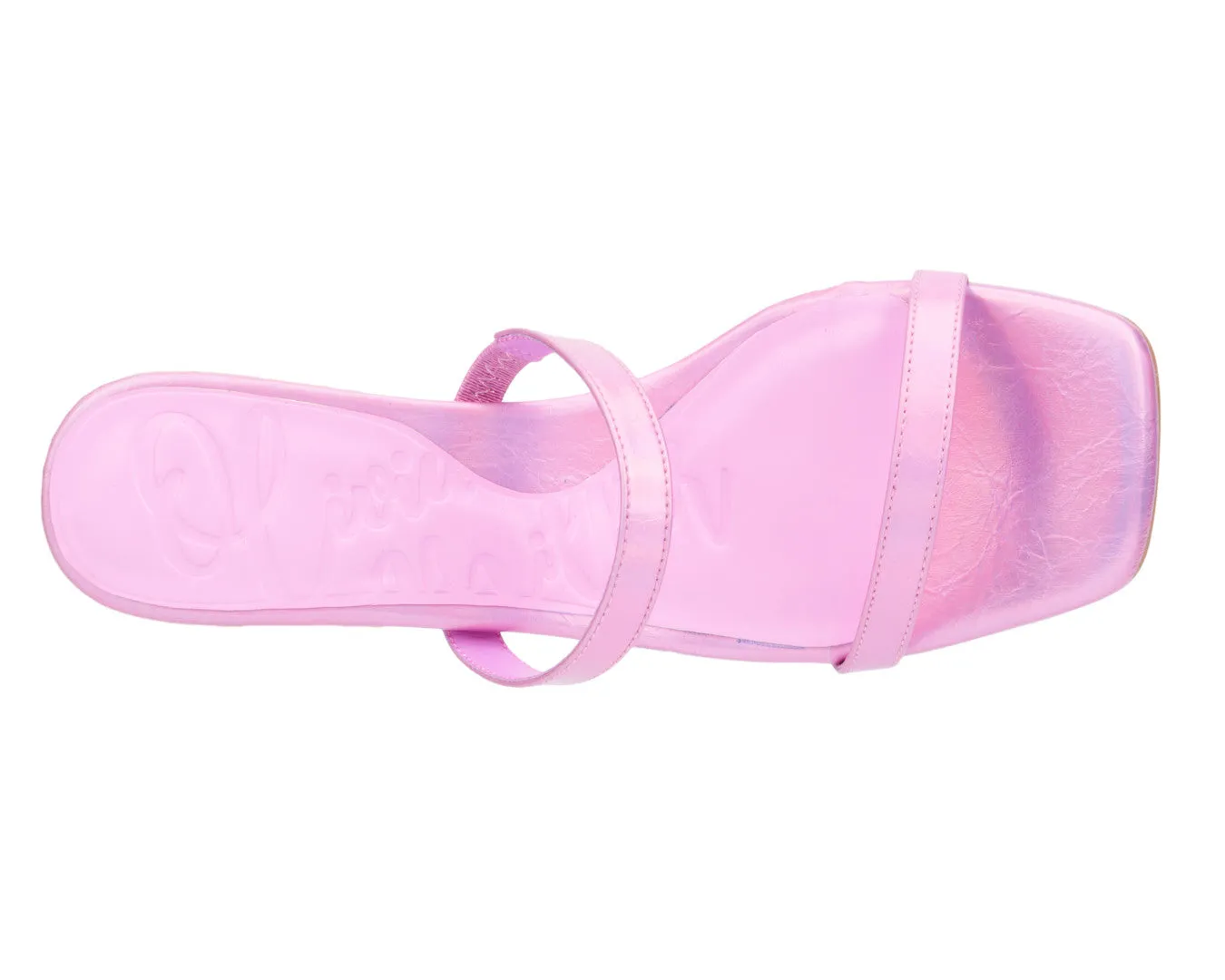 Women's Lovely  Heel Sandal
