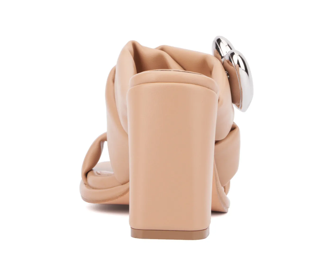 Women's Lovey Dovey Heel Sandal