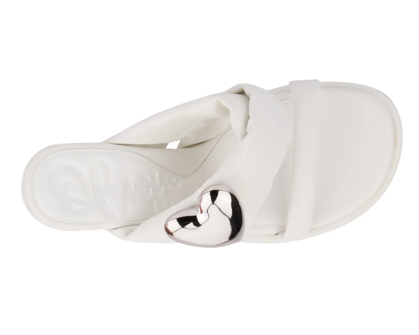 Women's Lovey Dovey Heel Sandal