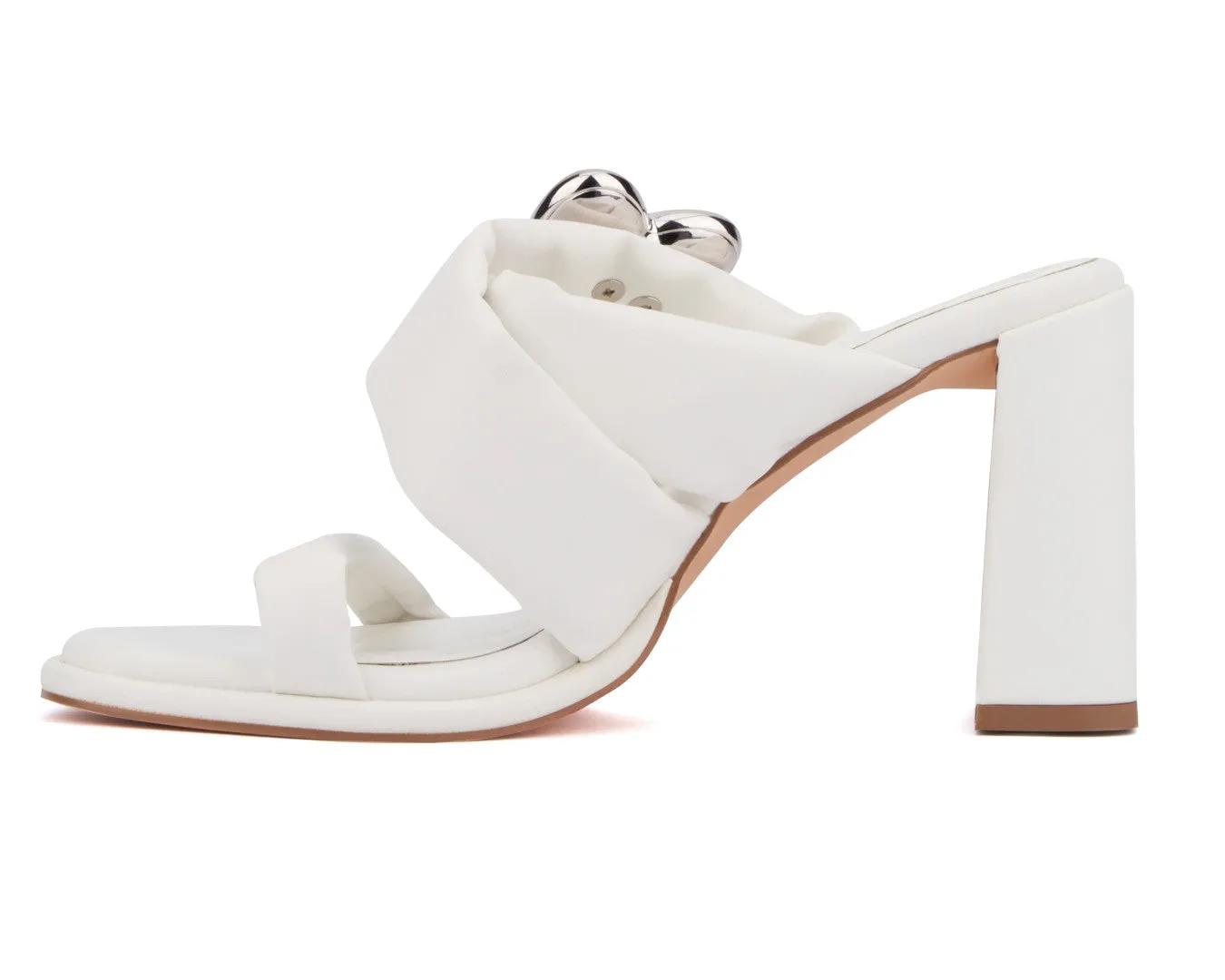 Women's Lovey Dovey Heel Sandal