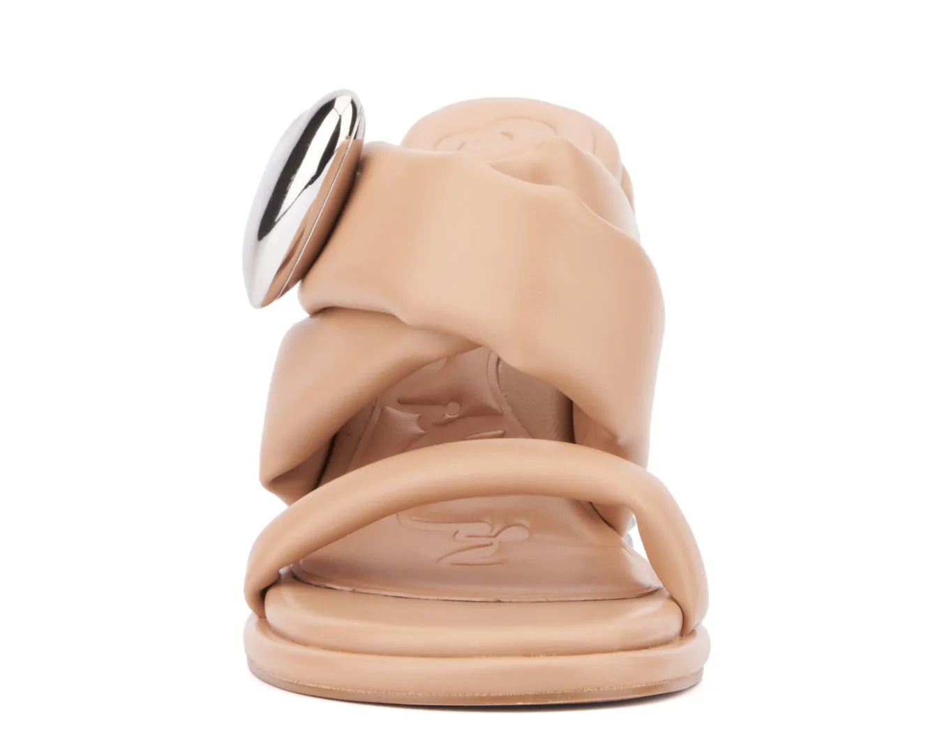 Women's Lovey Dovey Heel Sandal