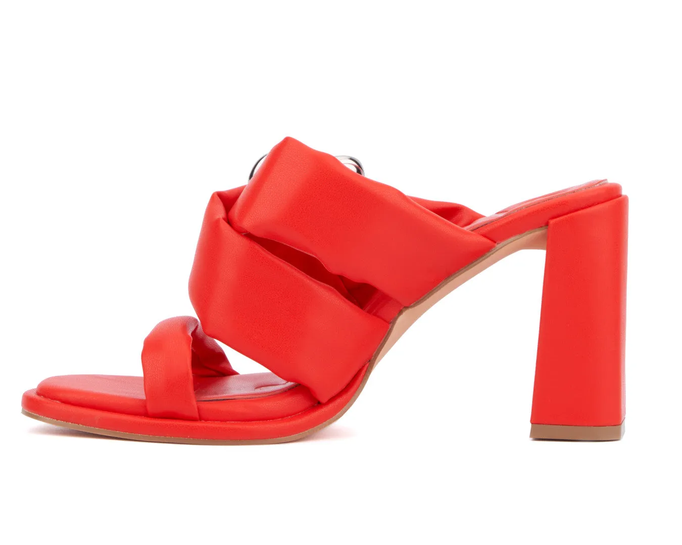 Women's Lovey Dovey Heel Sandal