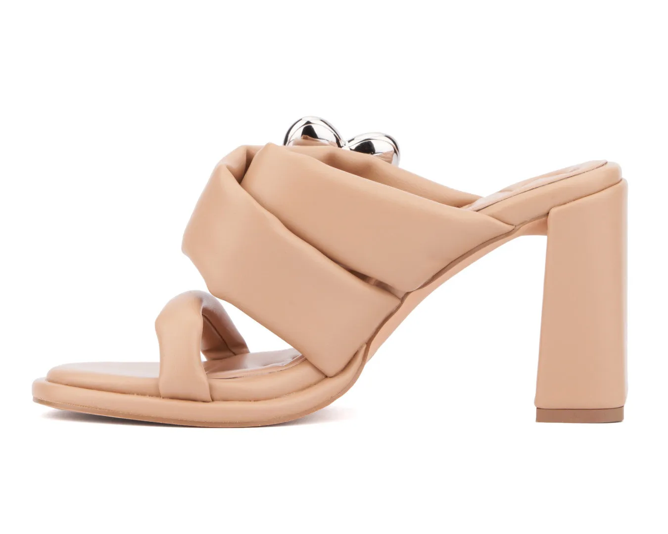 Women's Lovey Dovey Heel Sandal