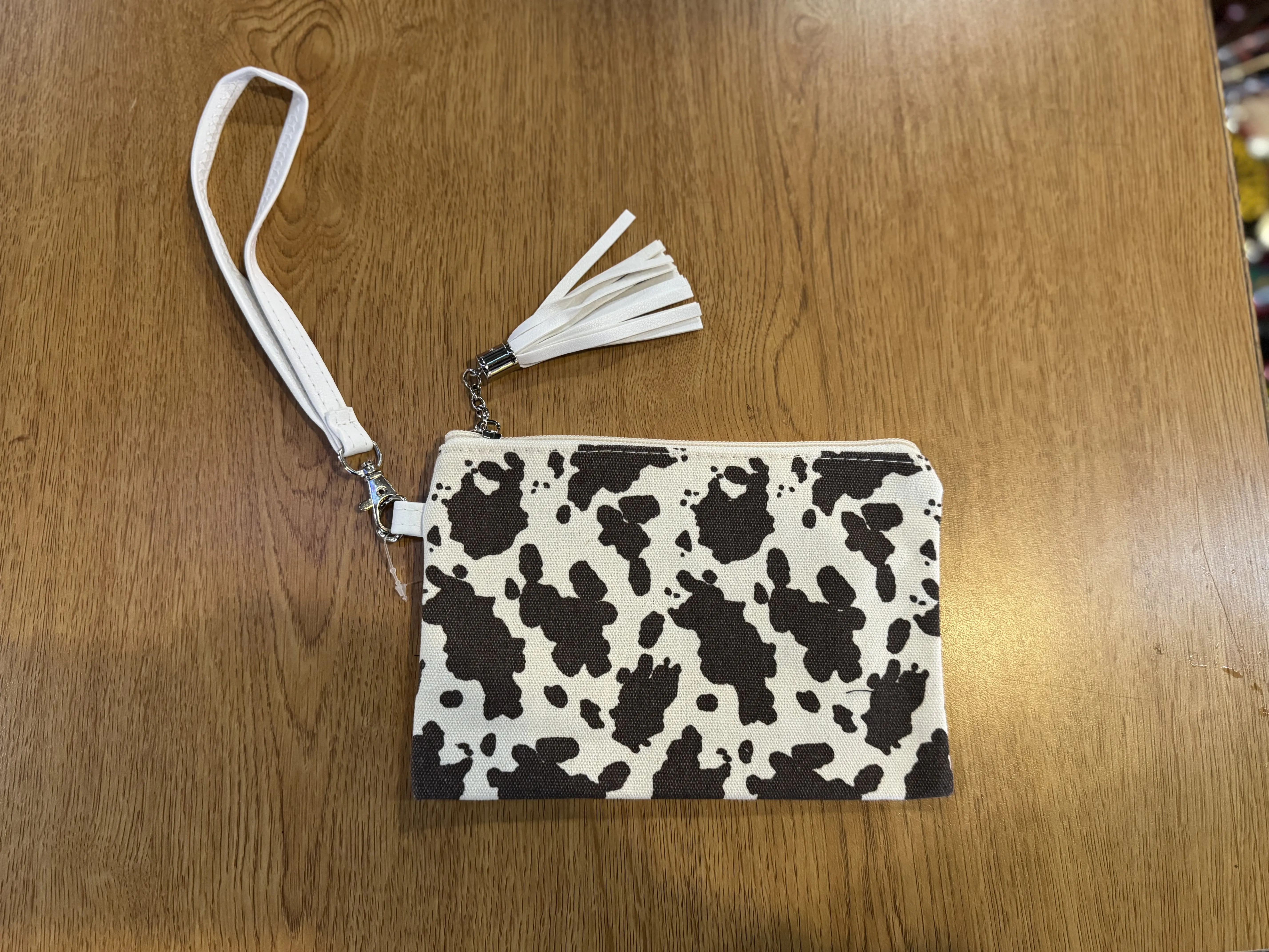 WRISTLET