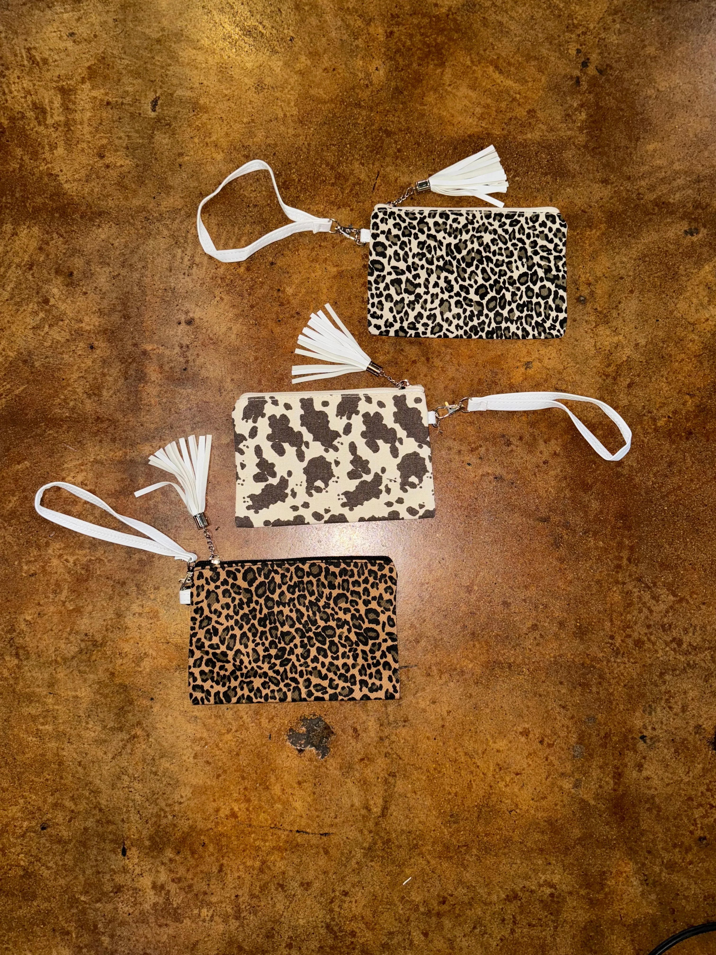WRISTLET