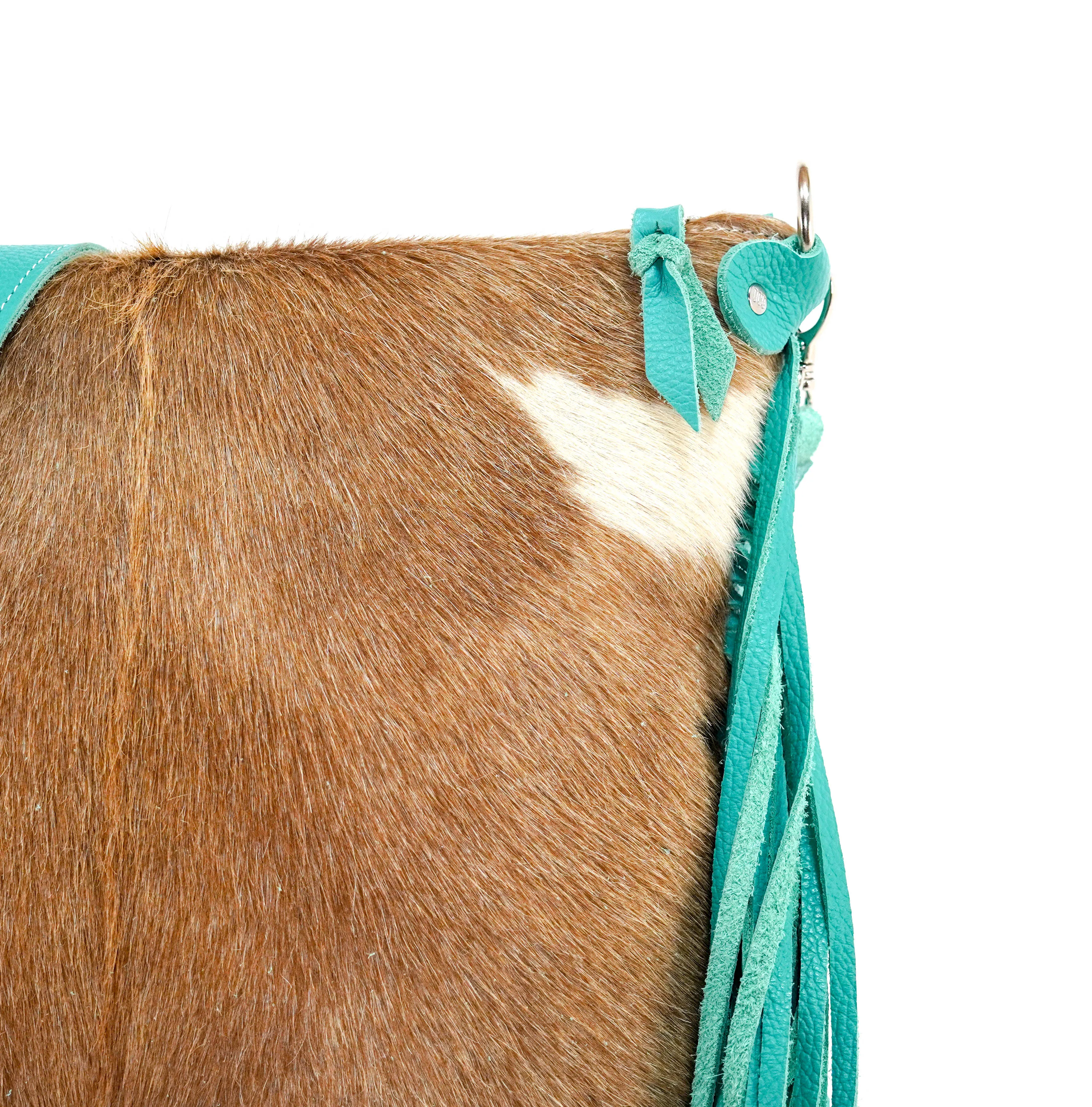 Wynonna - Longhorn w/ No Embossed