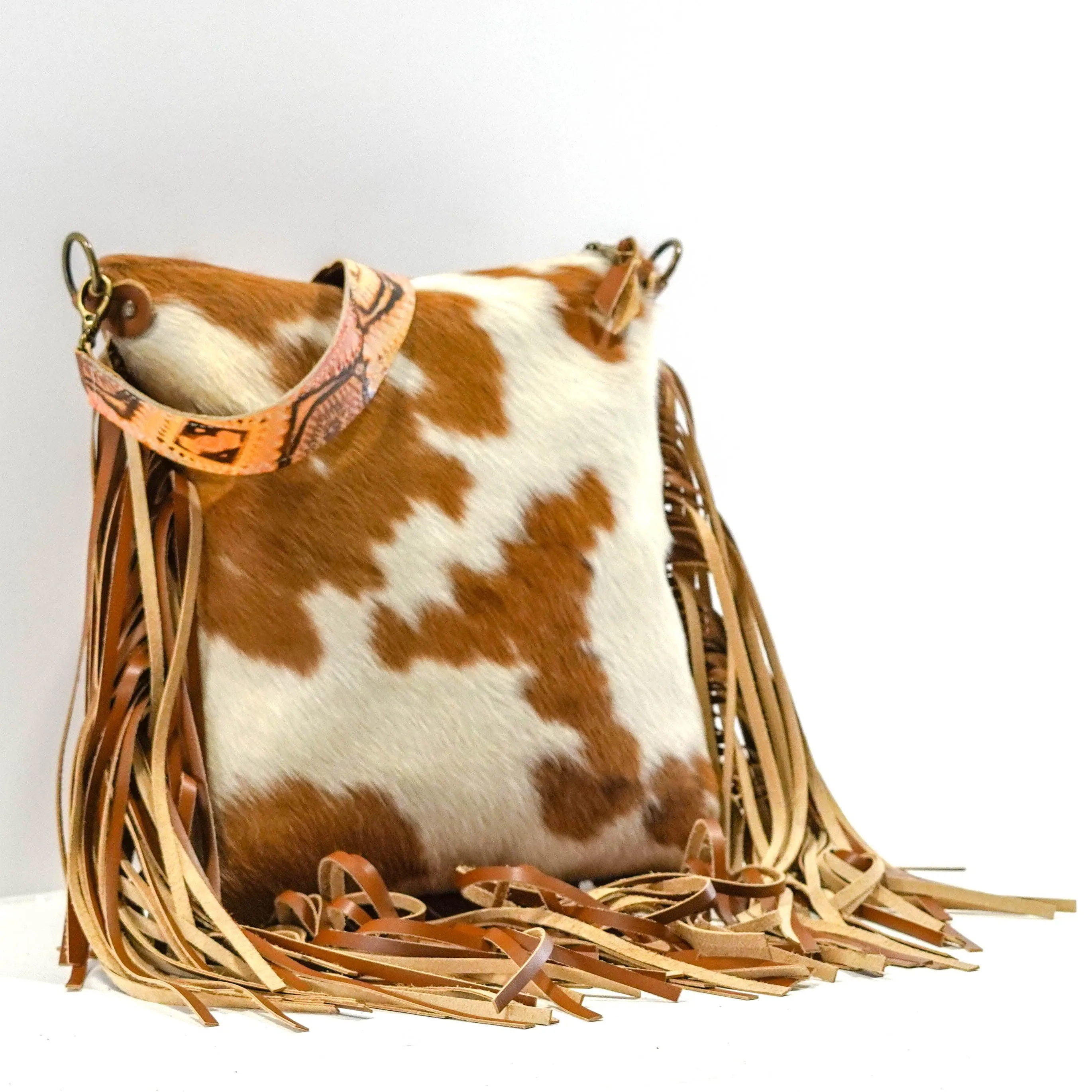 Wynonna - Longhorn w/ No Embossed