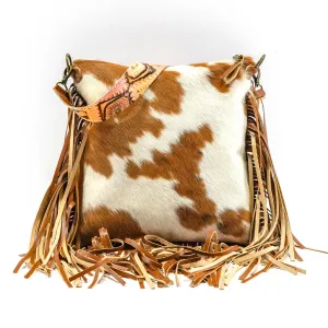 Wynonna - Longhorn w/ No Embossed