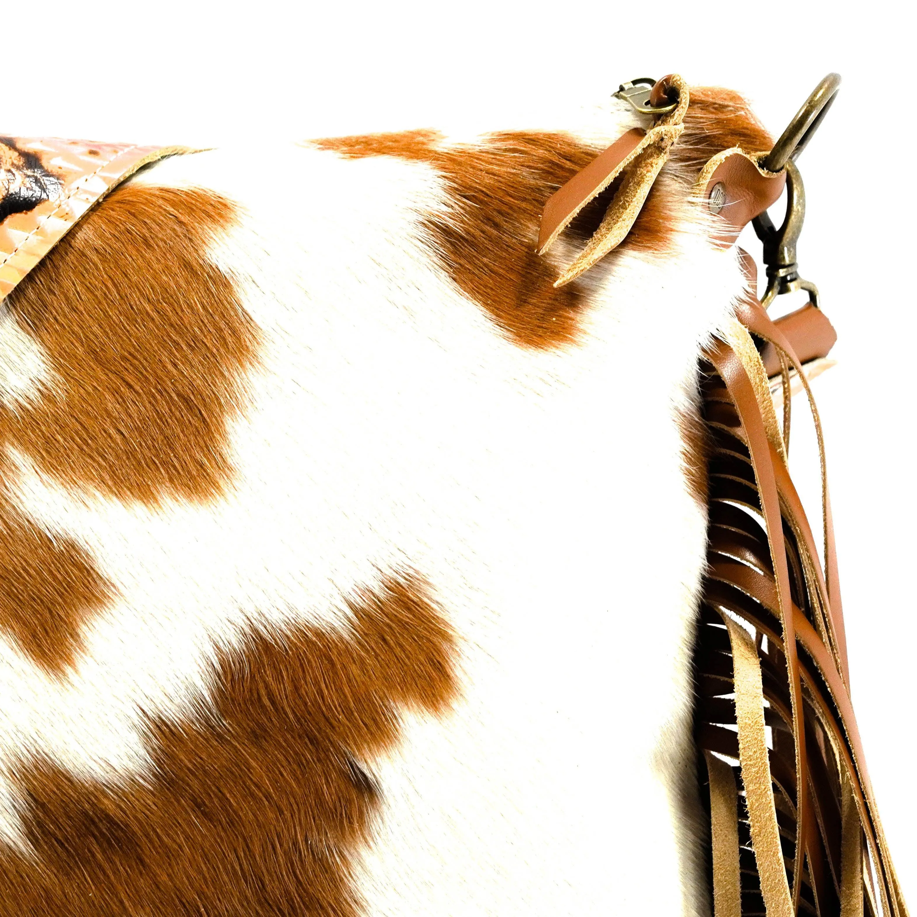 Wynonna - Longhorn w/ No Embossed