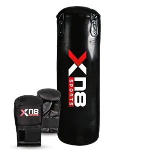Xn8 Boxing Punch Bags