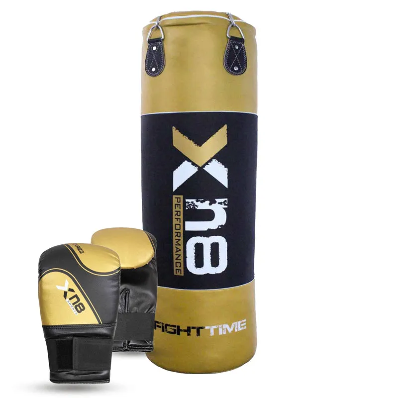 Xn8 Boxing Punch Bags
