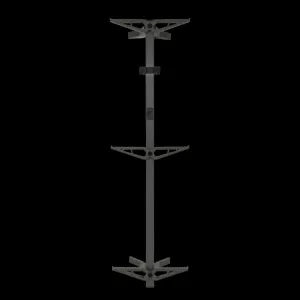 XOP X3 Double Step Sticks Long 4pk