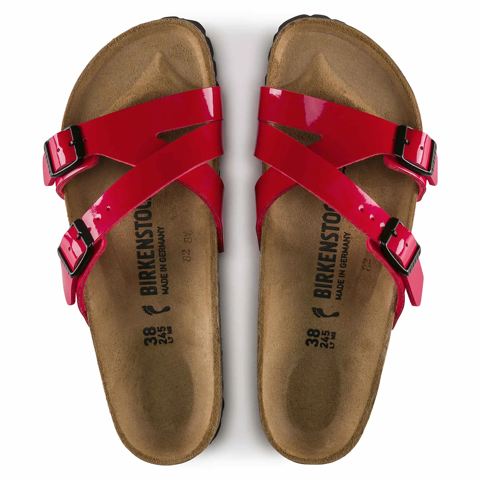 Yao Birko-Flor Patent
