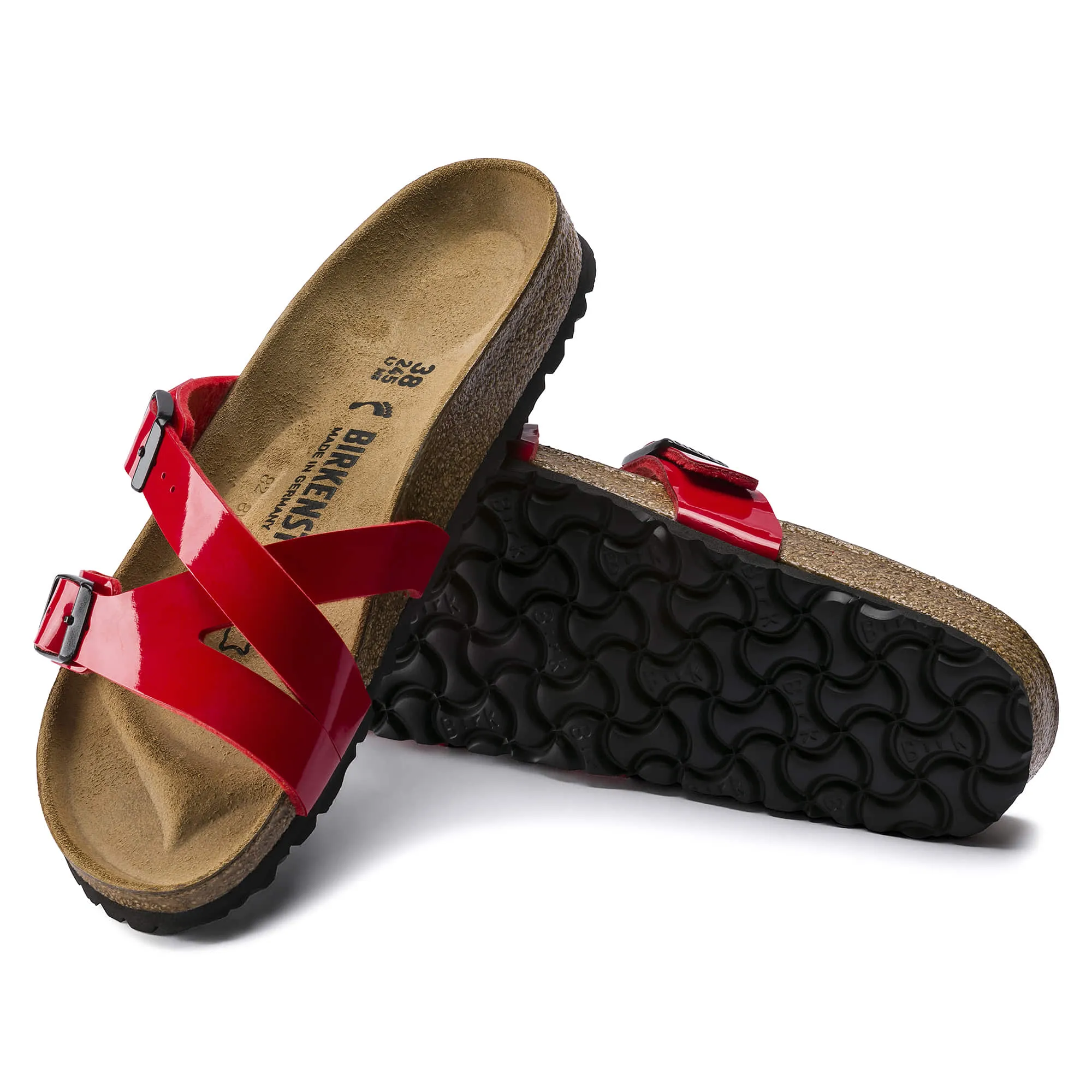 Yao Birko-Flor Patent