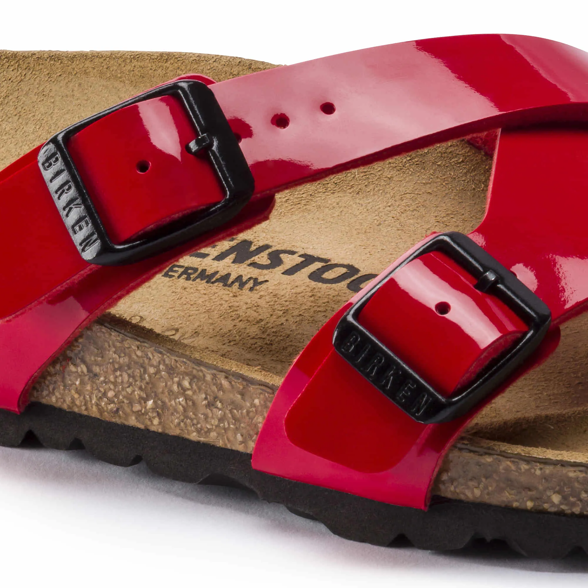 Yao Birko-Flor Patent