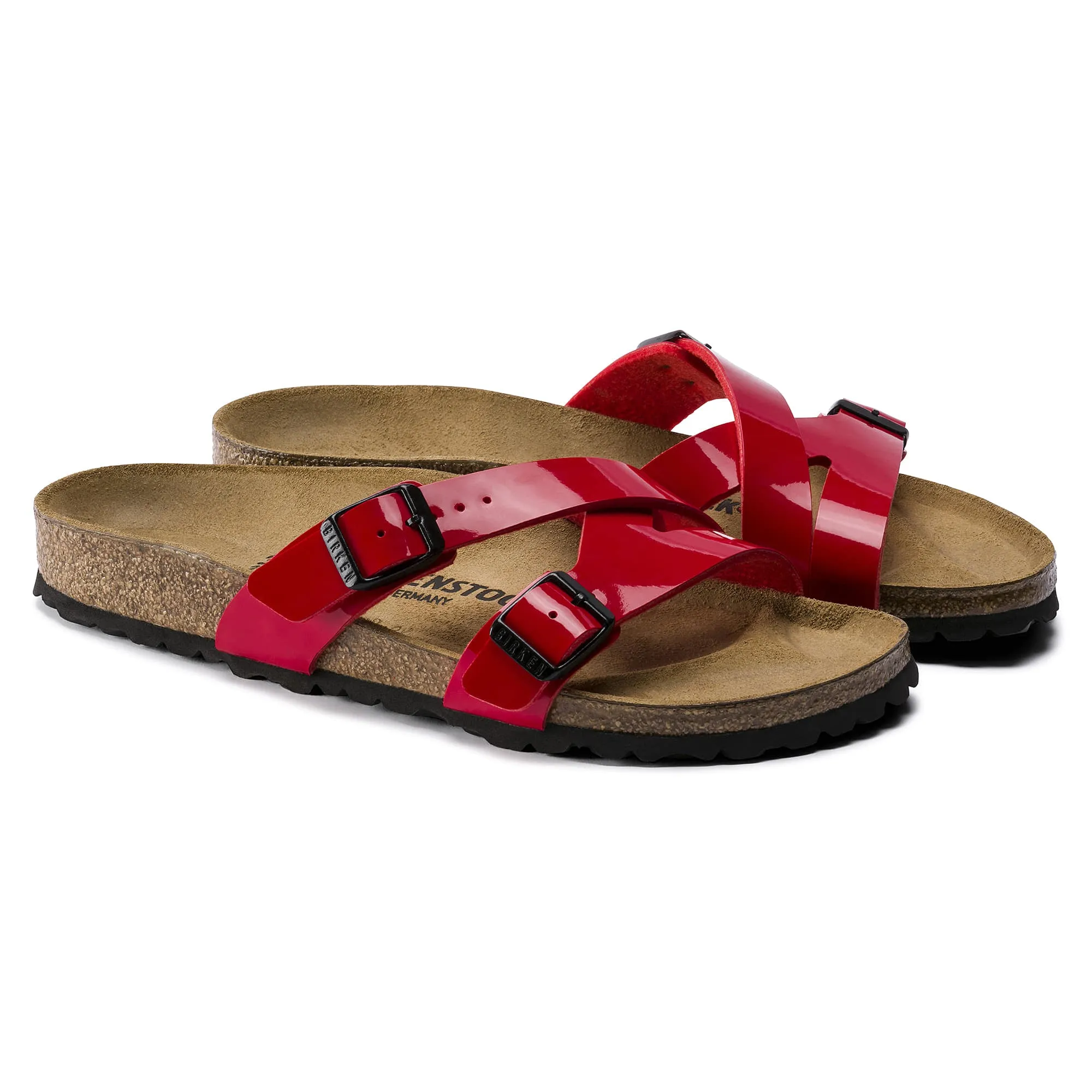 Yao Birko-Flor Patent