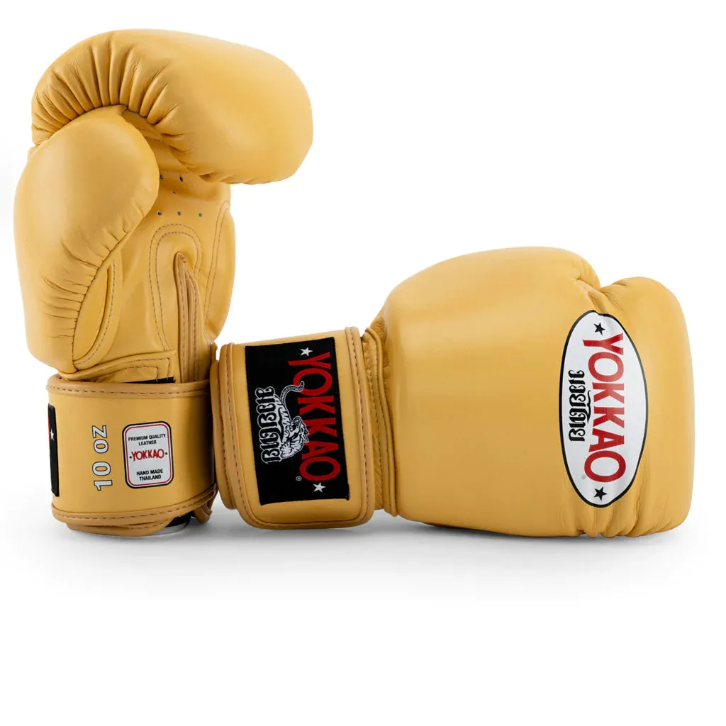 YOKKAO MATRIX BOXING GLOVES