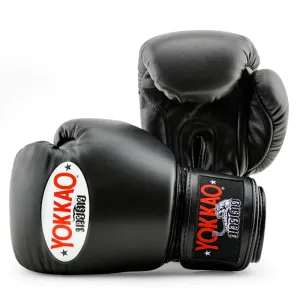 YOKKAO MATRIX BOXING GLOVES