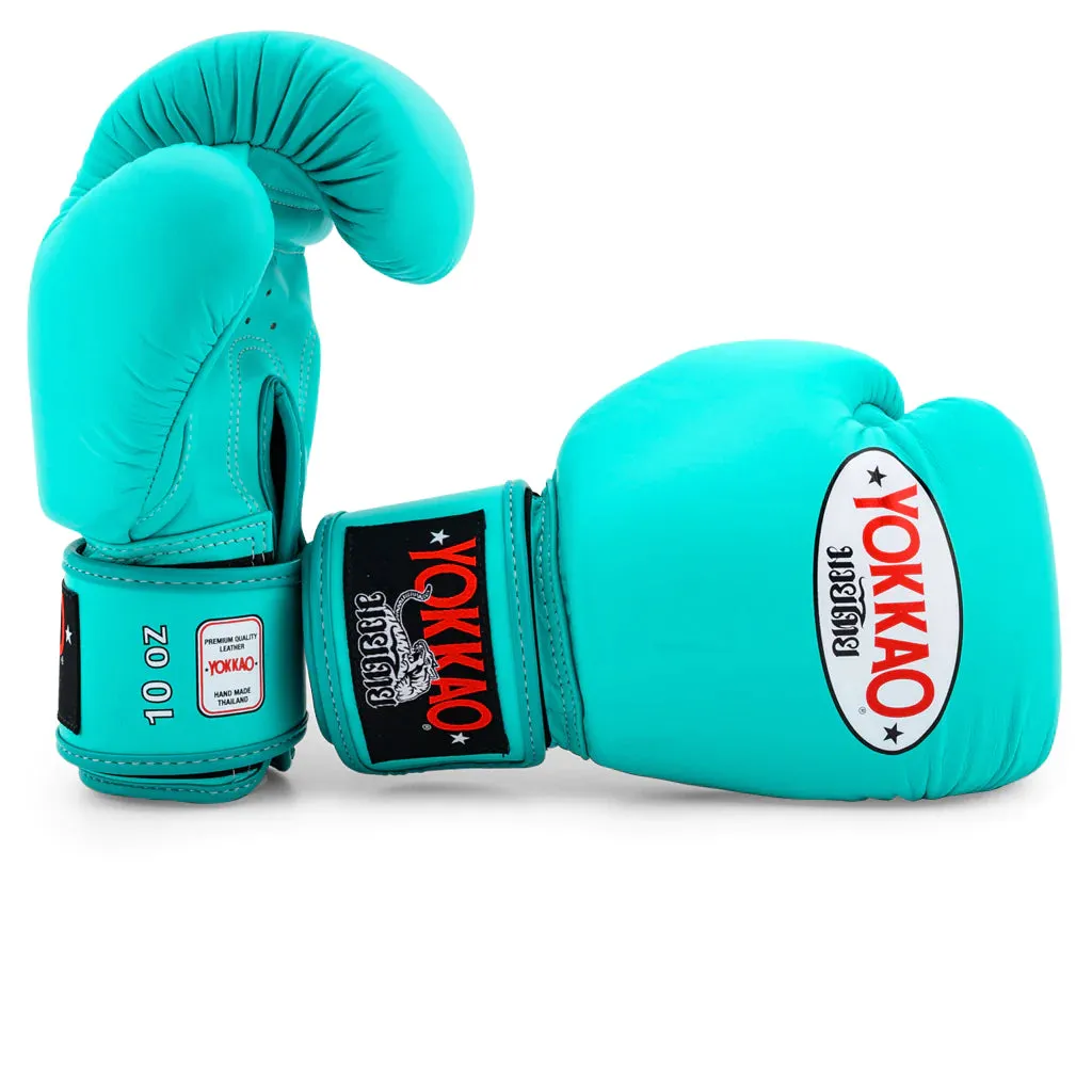 YOKKAO MATRIX BOXING GLOVES