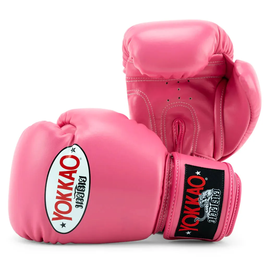 YOKKAO MATRIX BOXING GLOVES