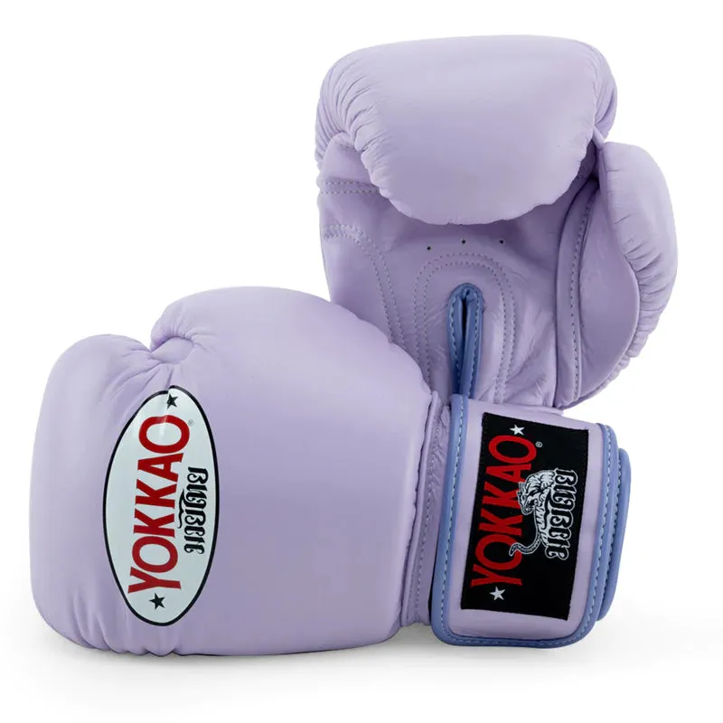 YOKKAO MATRIX BOXING GLOVES