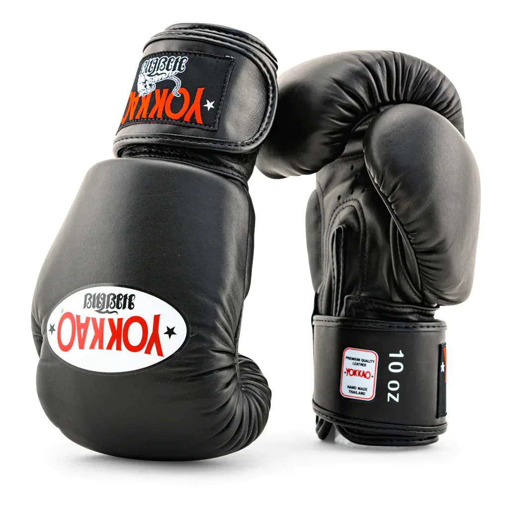 YOKKAO MATRIX BOXING GLOVES