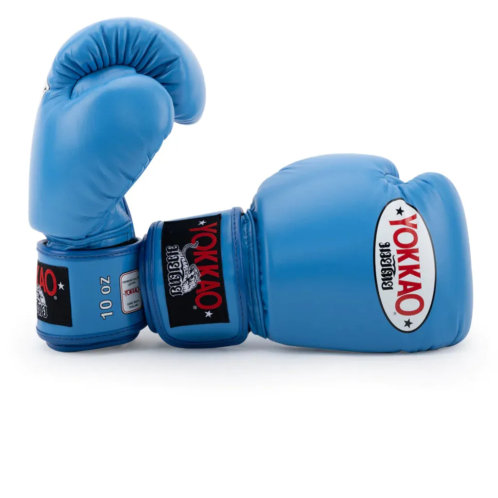 YOKKAO MATRIX BOXING GLOVES