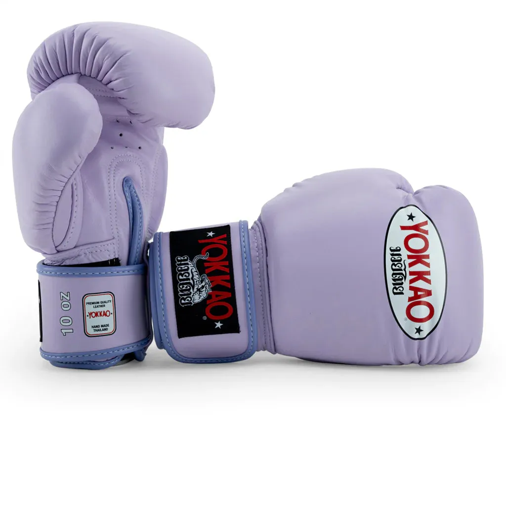YOKKAO MATRIX BOXING GLOVES