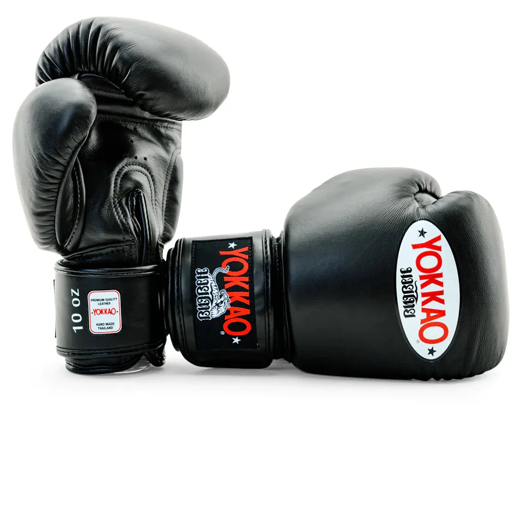 YOKKAO MATRIX BOXING GLOVES