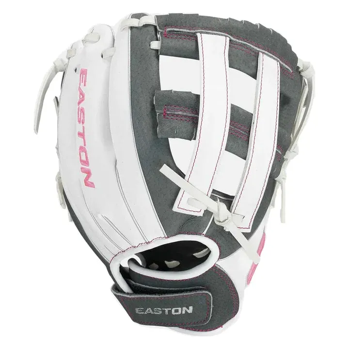 Youth Ghost Flex Series Softball Glove - 10"