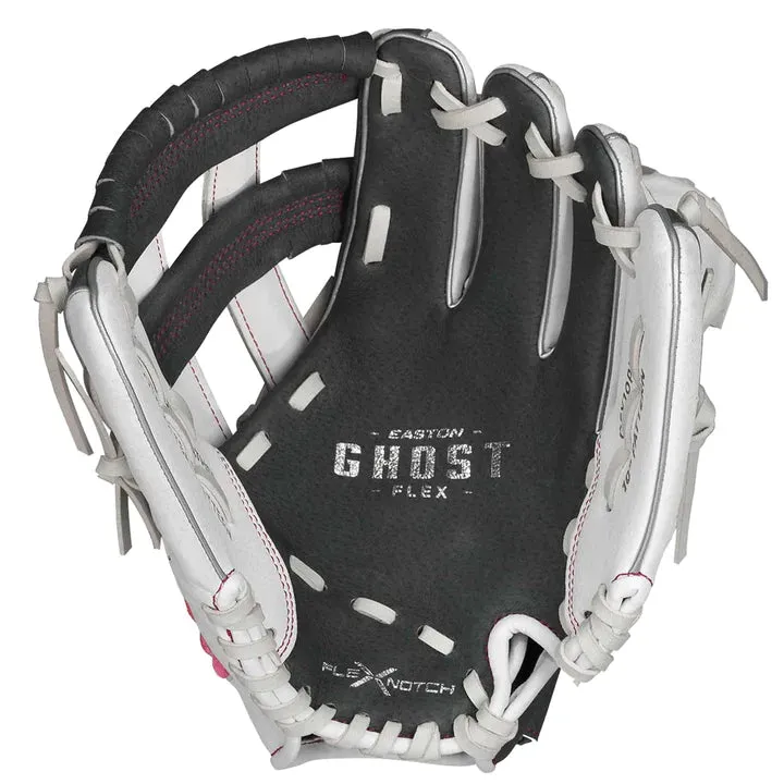 Youth Ghost Flex Series Softball Glove - 10"