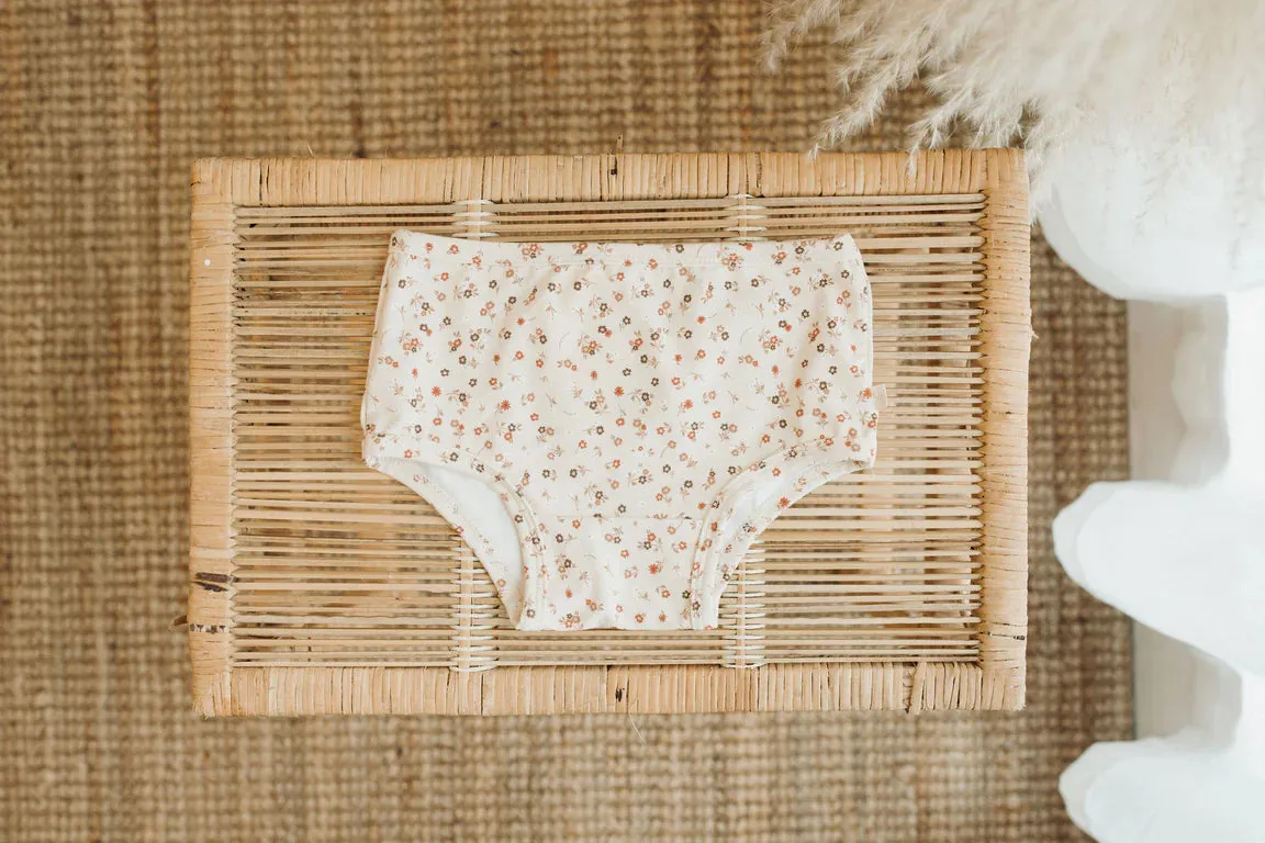 Youth Undies