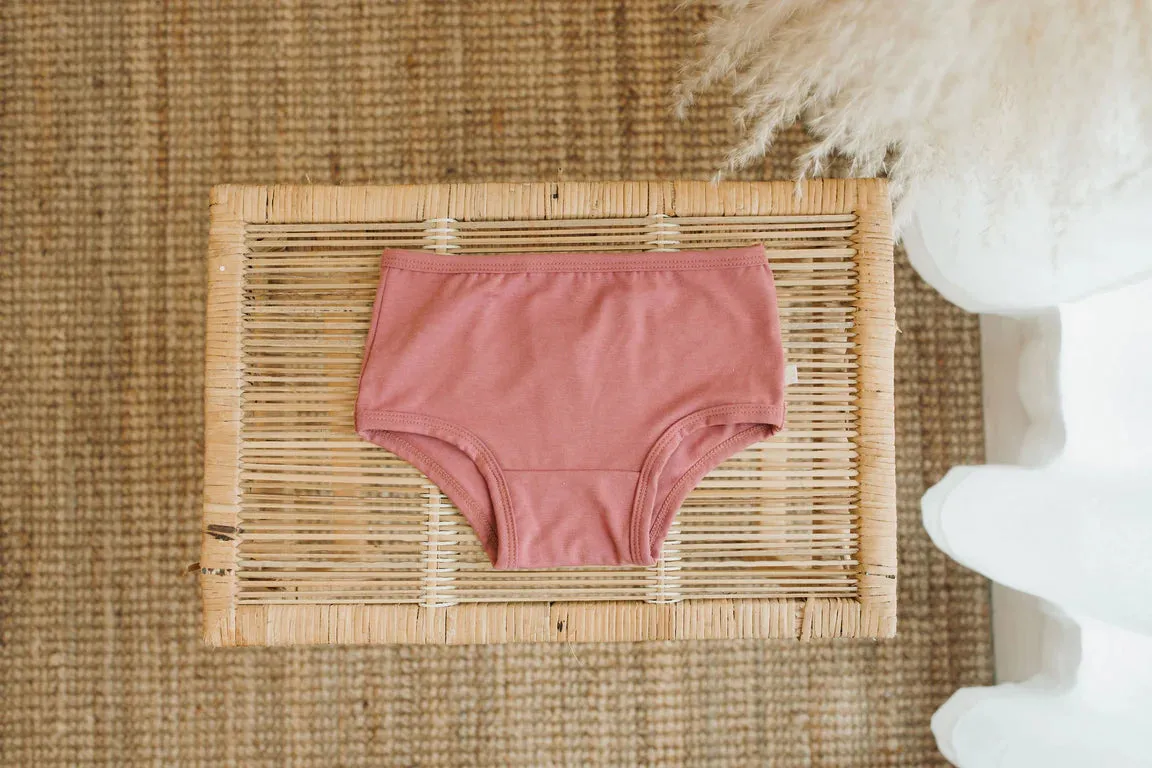 Youth Undies