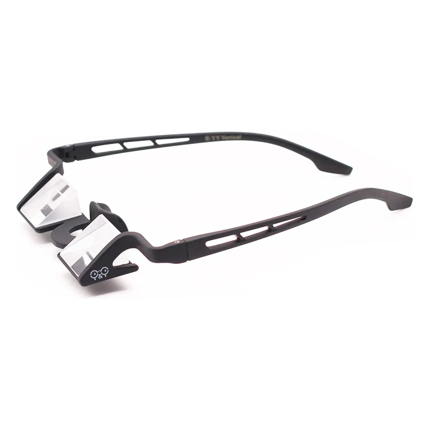 YY Plasfun EVO Belay Glasses