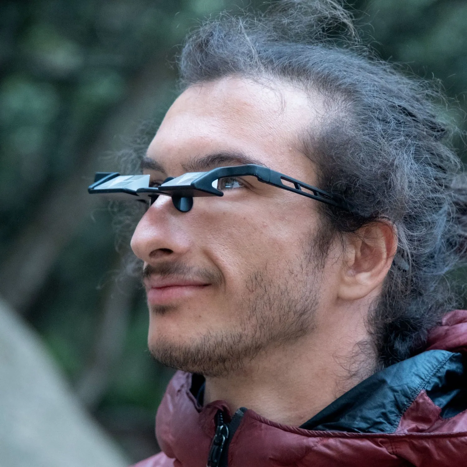 YY Plasfun EVO Belay Glasses