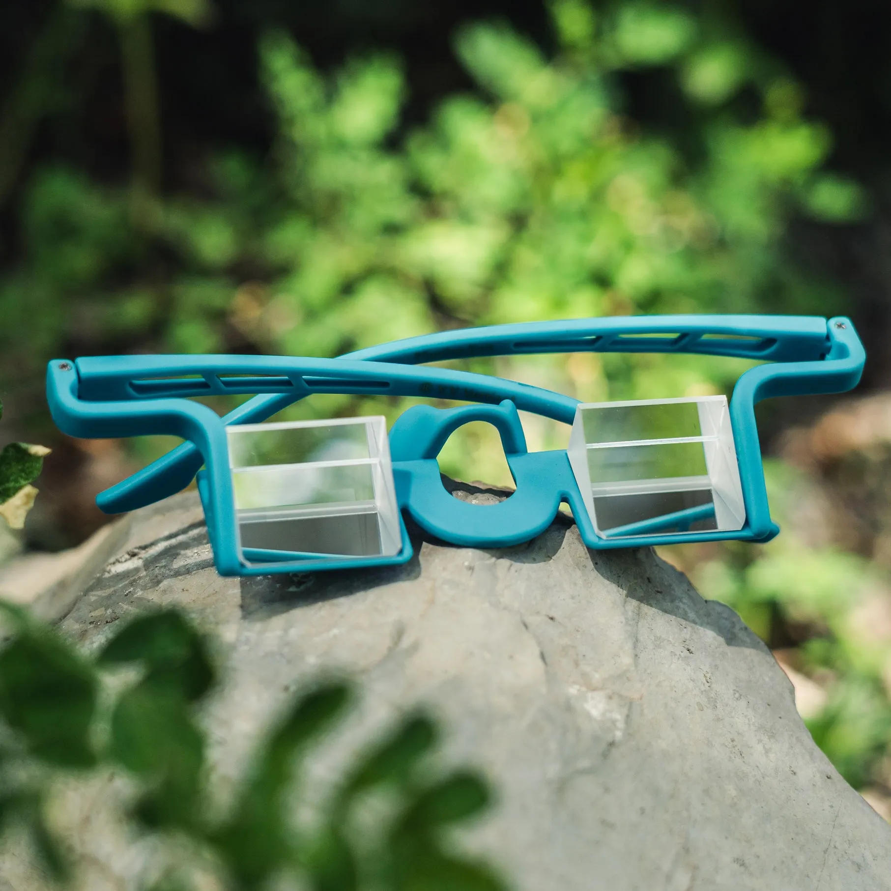 YY Plasfun EVO Belay Glasses