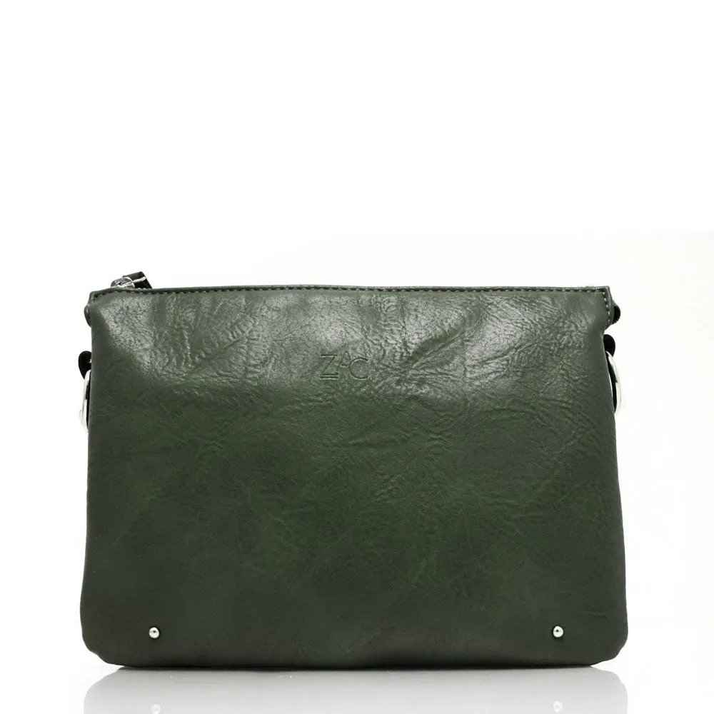 Zac CM28655Z-40 - Green