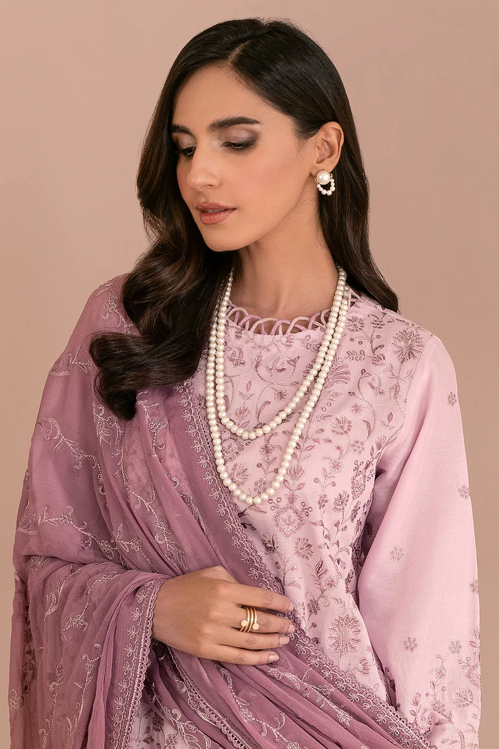 ZEA 09 TULIP| Zarif Unstitched Lawn | Eid Ul Adha Collection23