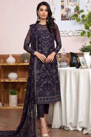 ZLM 05 SCARLETT | Zarif Meeral Luxury Formals collection.